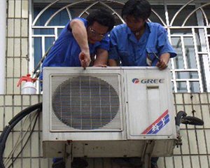 咸宁空调售后维修服务中心在哪里找