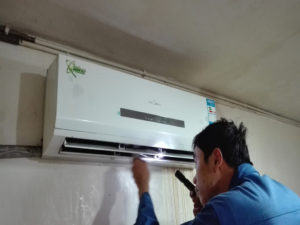 咸宁格力空调电话是多少