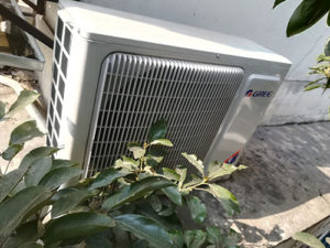 咸宁空调维修售后服务