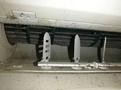 咸宁空调维修售后服务中心电话是多少