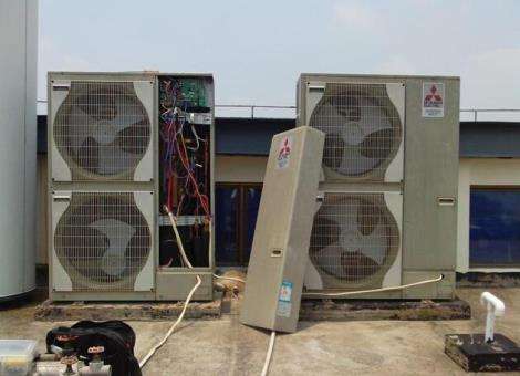 咸宁空调维修电话号码多少