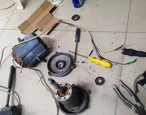 咸宁空调维修售后服务中心电话在哪里找