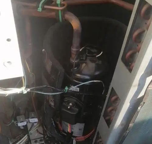 咸宁维修变频空调电话在哪里找