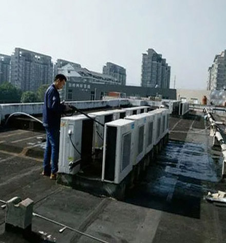 咸宁 空调拆装 咸宁本地 空调拆装公司