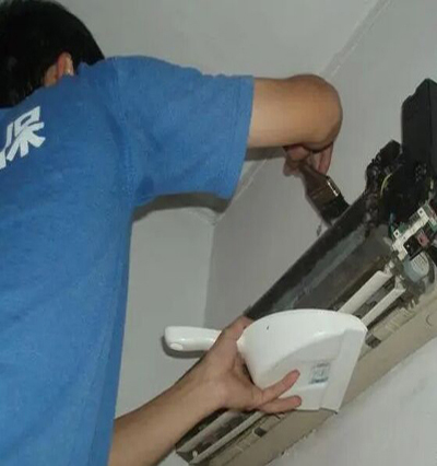 咸宁空调清洗保养