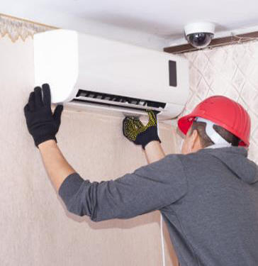 咸宁空调内机噪音大